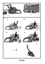 Предварительный просмотр 4 страницы Parkside PBKS 53 B3 Translation Of The Original Instructions