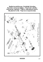 Preview for 239 page of Parkside PBKS 53 B3 Translation Of The Original Instructions