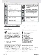 Предварительный просмотр 13 страницы Parkside PBSG 1 -  3 Operation And Safety Notes