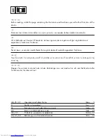 Preview for 2 page of Parkside PBSG 1 Operation And Safety Notes