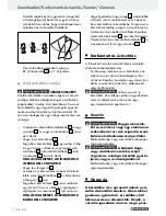 Preview for 26 page of Parkside PBSG 95 A1 Operation And Safety Notes