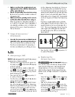 Предварительный просмотр 9 страницы Parkside PBSG 95 B1 Operation And Safety Notes