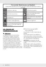 Preview for 7 page of Parkside PBSL 5000 B1 Operation And Safety Notes