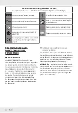 Preview for 25 page of Parkside PBSL 5000 B1 Operation And Safety Notes