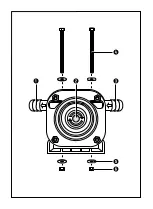 Предварительный просмотр 3 страницы Parkside PBZS 5 A1 Translation Of The Original Instructions