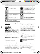 Preview for 6 page of Parkside PDBS 6.2 A1 Operation And Safety Notes