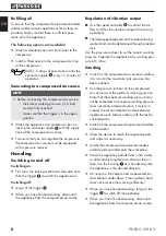 Preview for 11 page of Parkside PDEXS 150 B2 Instruction Manual