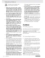 Preview for 7 page of Parkside PDFP 500 A1 -  3 Manual