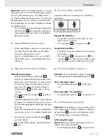 Preview for 16 page of Parkside PDFP 500 A1 -  3 Manual