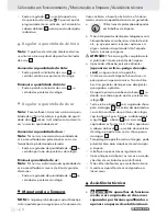 Preview for 17 page of Parkside PDFP 500 A1 -  5 Operation And Safety Notes