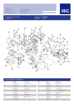 Parkside PDKS 120 A1 Operation And Safety Notes preview