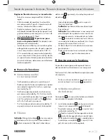 Preview for 31 page of Parkside PDKS 6.3 A1 Operation And Safety Notes