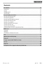 Предварительный просмотр 15 страницы Parkside PDLA 6.3 A1 Translation Of The Original Instructions