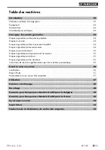 Предварительный просмотр 25 страницы Parkside PDLA 6.3 A1 Translation Of The Original Instructions