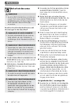 Preview for 7 page of Parkside PDLS 5 A1 Translation Of The Original Instructions