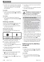 Предварительный просмотр 11 страницы Parkside PDLS 5 A1 Translation Of The Original Instructions