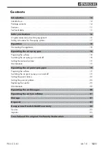 Предварительный просмотр 16 страницы Parkside PDLS 5 A1 Translation Of The Original Instructions