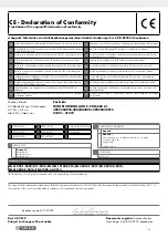 Предварительный просмотр 27 страницы Parkside PDM 600 A1 Operating And Safety Instructions Manual