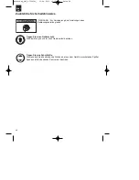 Preview for 48 page of Parkside PDMH 4500 A1 Operating Instructions Manual