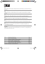 Preview for 2 page of Parkside PDMH 4500 A2 Original Operating Instructions