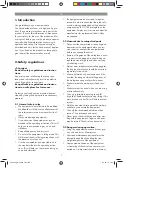 Preview for 7 page of Parkside PDMH 4500 A2 Original Operating Instructions