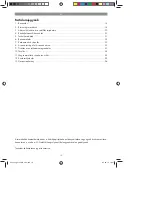 Preview for 16 page of Parkside PDMH 4500 A2 Original Operating Instructions