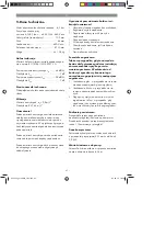 Preview for 65 page of Parkside PDMH 4500 A2 Original Operating Instructions