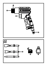 Preview for 3 page of Parkside PDMH 4500 B5 Translation Of The Original Instructions