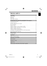 Предварительный просмотр 5 страницы Parkside PDMS A1 Translation Of Original Operation Manual