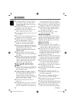 Предварительный просмотр 8 страницы Parkside PDMS A1 Translation Of Original Operation Manual