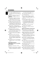 Предварительный просмотр 10 страницы Parkside PDMS A1 Translation Of Original Operation Manual