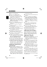 Предварительный просмотр 18 страницы Parkside PDMS A1 Translation Of Original Operation Manual