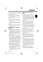 Предварительный просмотр 19 страницы Parkside PDMS A1 Translation Of Original Operation Manual