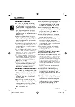 Предварительный просмотр 20 страницы Parkside PDMS A1 Translation Of Original Operation Manual