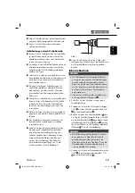 Предварительный просмотр 21 страницы Parkside PDMS A1 Translation Of Original Operation Manual