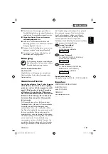 Предварительный просмотр 23 страницы Parkside PDMS A1 Translation Of Original Operation Manual