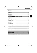 Предварительный просмотр 25 страницы Parkside PDMS A1 Translation Of Original Operation Manual