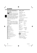 Предварительный просмотр 26 страницы Parkside PDMS A1 Translation Of Original Operation Manual