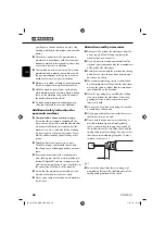 Предварительный просмотр 30 страницы Parkside PDMS A1 Translation Of Original Operation Manual