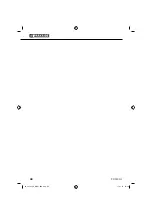 Предварительный просмотр 34 страницы Parkside PDMS A1 Translation Of Original Operation Manual