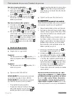 Предварительный просмотр 46 страницы Parkside PDOS 200 A1 -  4 Operation And Safety Notes