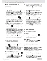 Preview for 62 page of Parkside PDOS 200 A1 -  4 Operation And Safety Notes