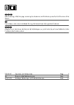 Предварительный просмотр 2 страницы Parkside PDRP 6.2 A1 Operation And Safety Notes Translation Of The Original Instructions