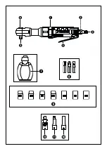 Preview for 3 page of Parkside PDRS 6.3 B2 Translation Of The Original Instructions