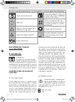 Preview for 6 page of Parkside PDRS Operation And Safety Notes