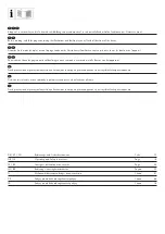 Предварительный просмотр 2 страницы Parkside PDS 120 B2 Operating And Safety Instructions Manual