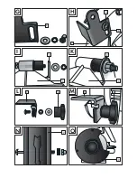 Preview for 4 page of Parkside PDS 200 A Operation And Safety Notes