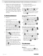 Preview for 18 page of Parkside PDS 200 A Operation And Safety Notes