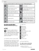 Preview for 32 page of Parkside PDS 200 A Operation And Safety Notes