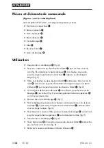 Preview for 15 page of Parkside PDS 30 A1 Operating Instructions Manual